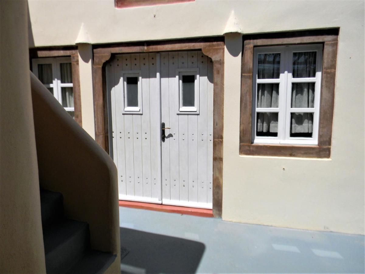 Villa Kisiris Imerovigli  Exterior foto