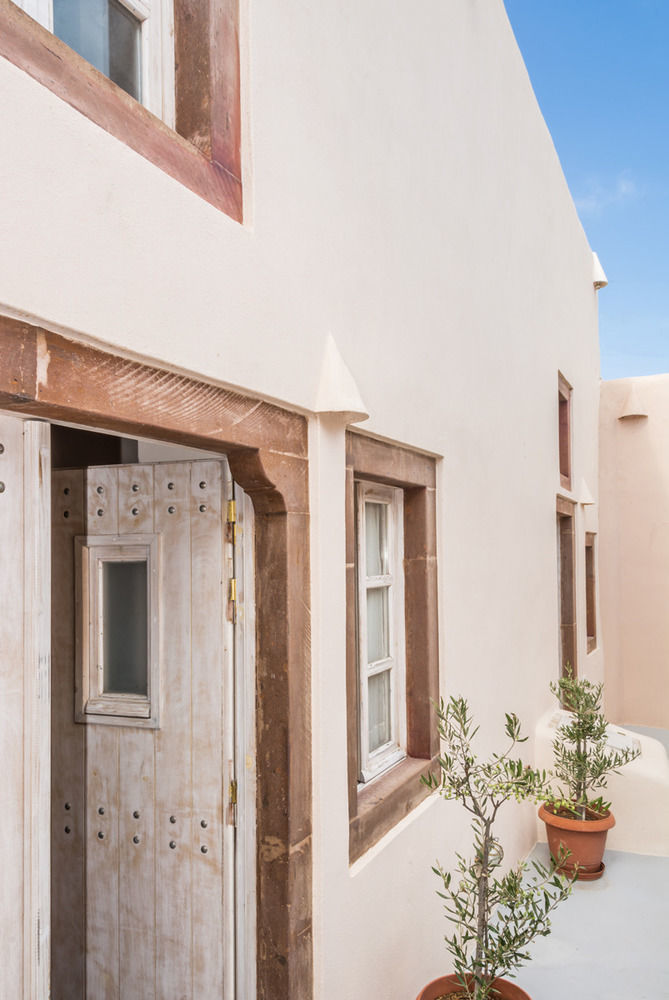 Villa Kisiris Imerovigli  Exterior foto